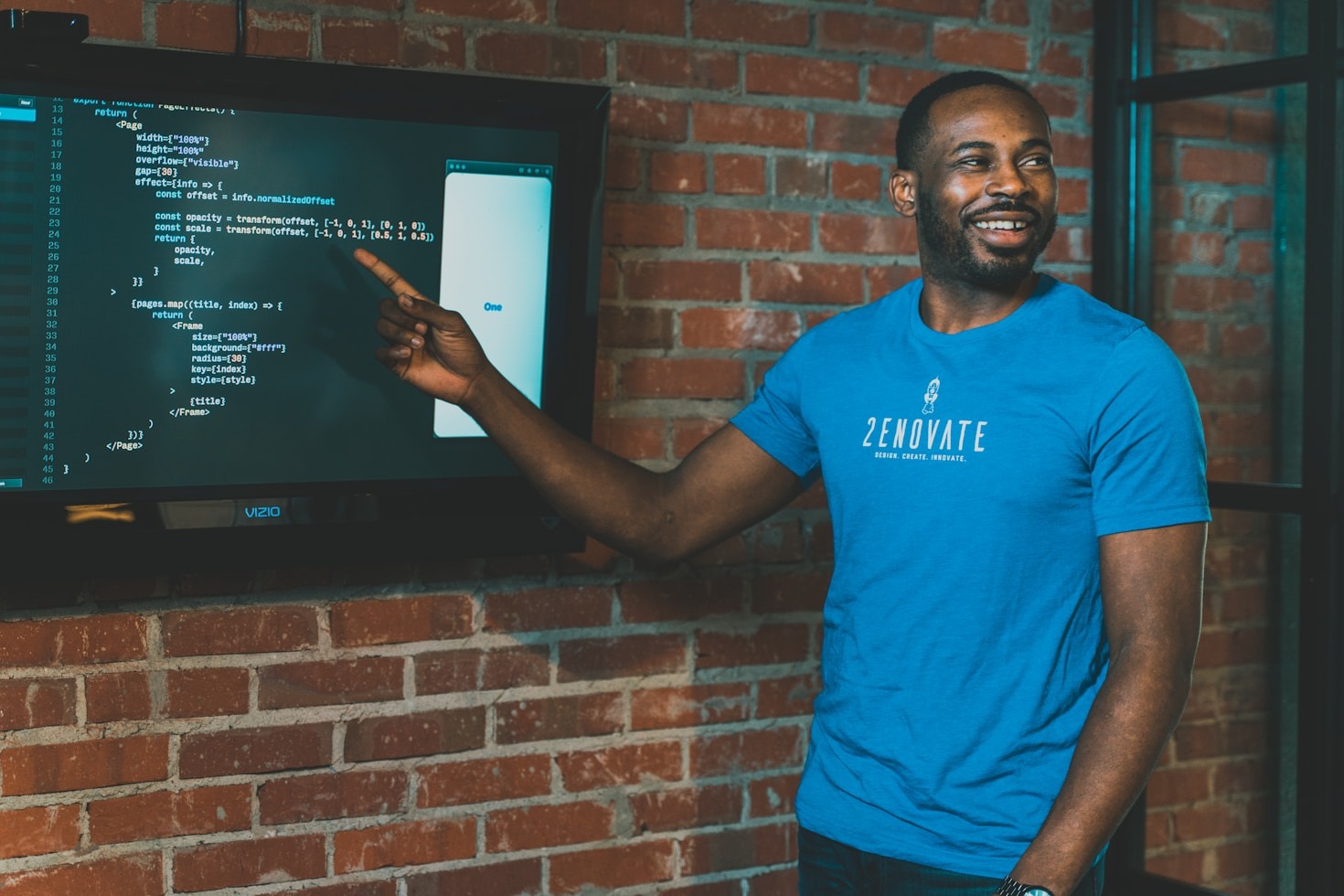 Turning Domain Expertise Into Profitable Business Models