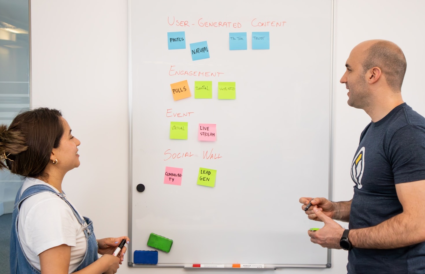 Scaling Your Vision With Operational Excellence